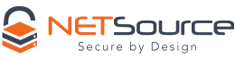 NETSource Secure Solutions Logo